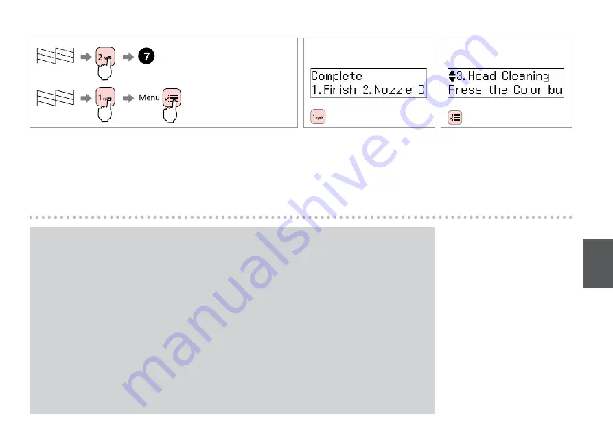 Epson Stylus Office BX305F Скачать руководство пользователя страница 71