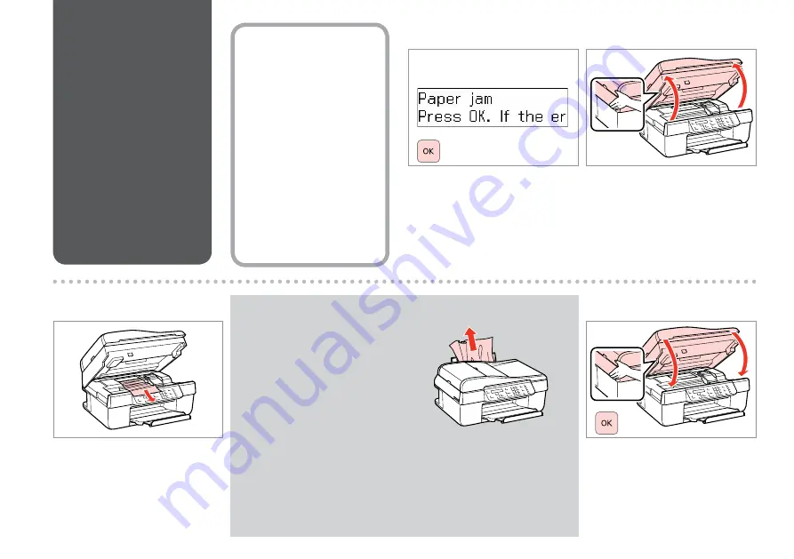 Epson Stylus Office BX305F Basic Operation Gude Download Page 90