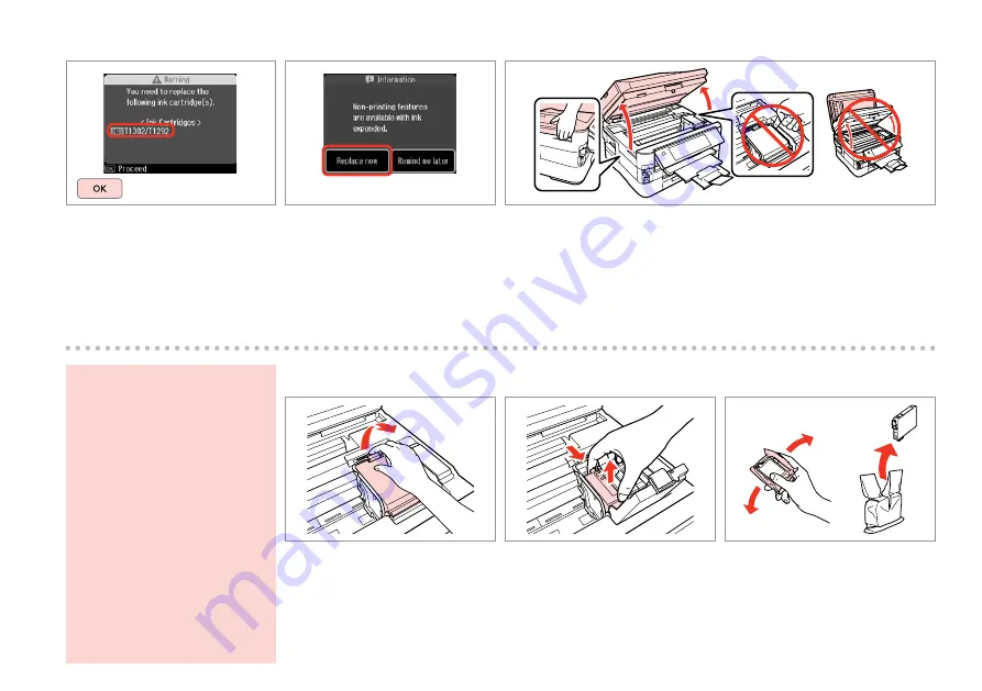 Epson Stylus Office BX925FWD Скачать руководство пользователя страница 122