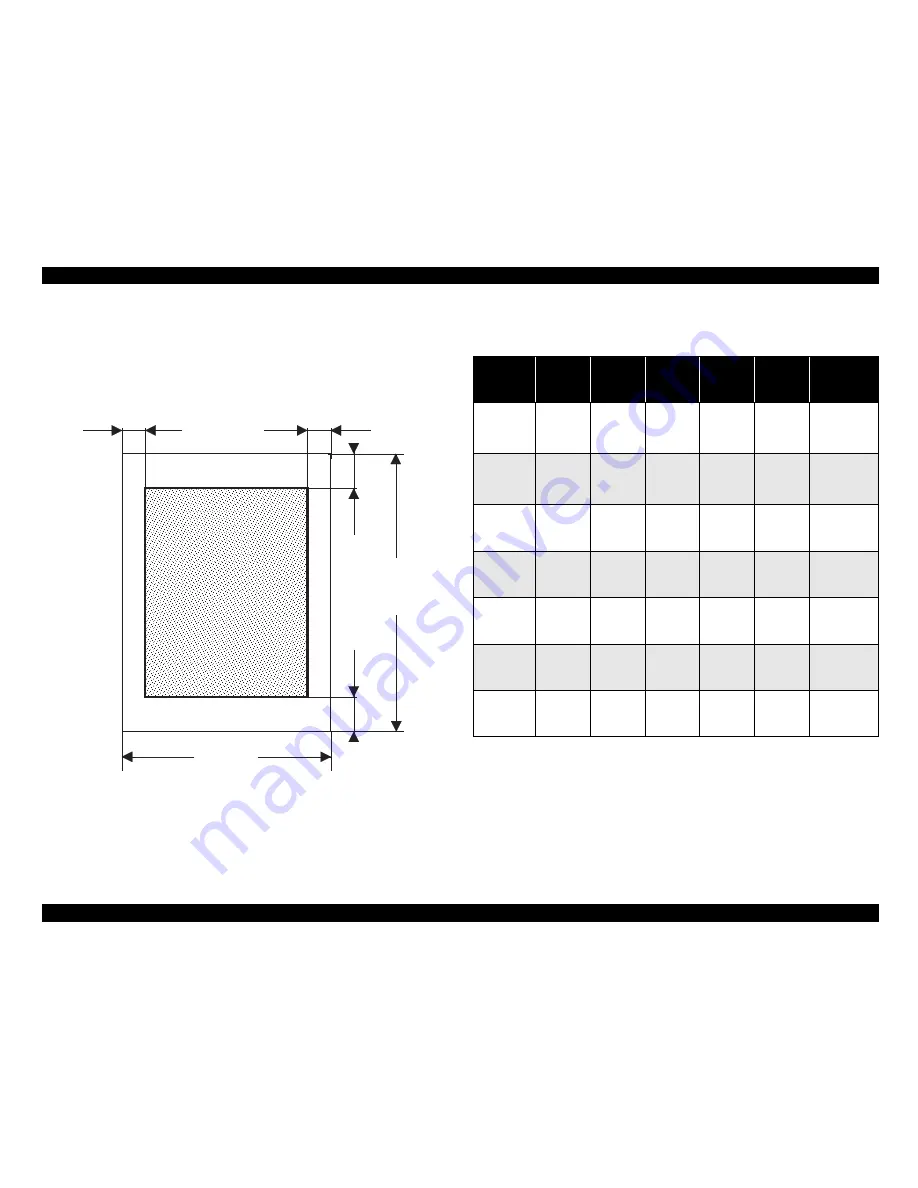 Epson Stylus Photo 750 Service Manual Download Page 12