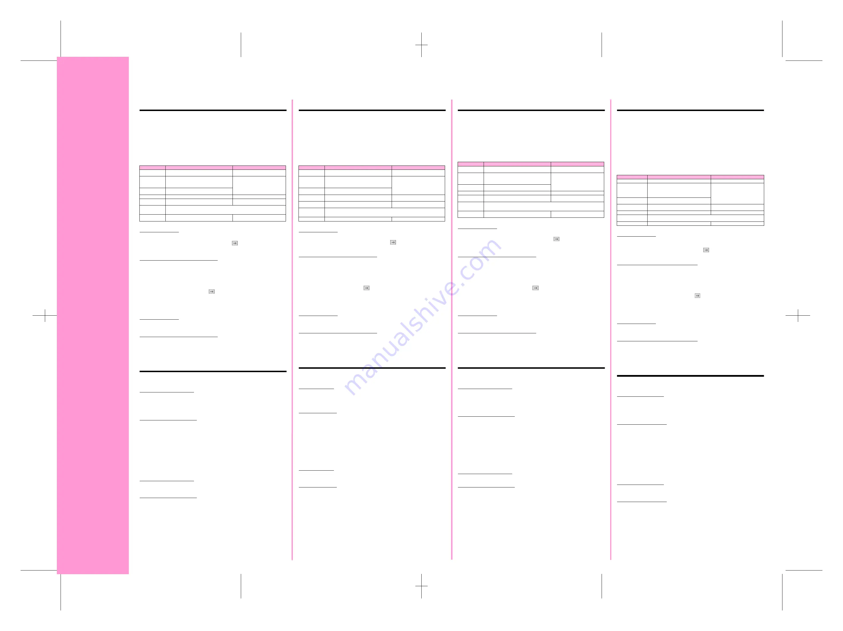 Epson Stylus Photo 810 User Manual Download Page 2