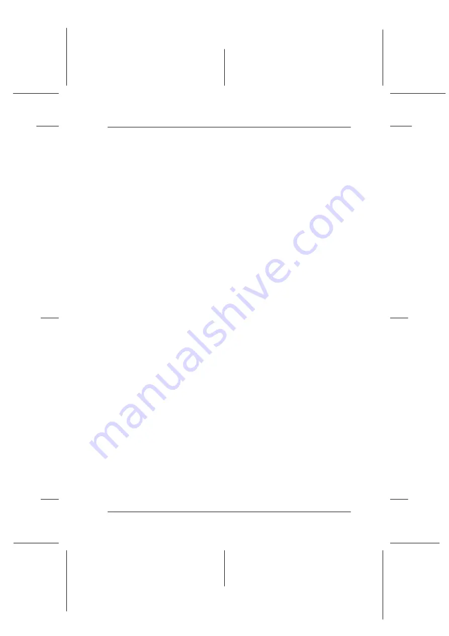 Epson Stylus PHOTO 870 Daily Use Download Page 69