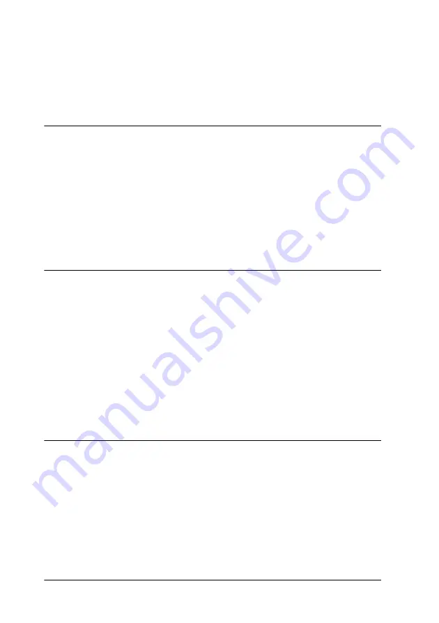 Epson Stylus Photo 890 User Manual Download Page 5