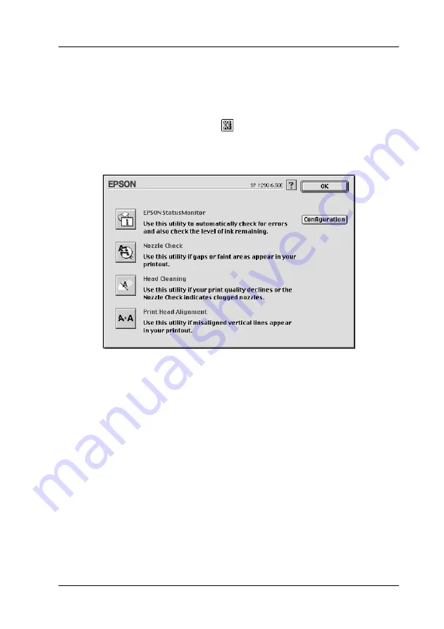 Epson Stylus Photo 890 User Manual Download Page 139