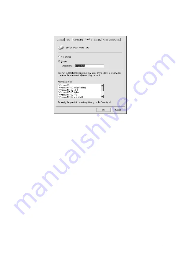 Epson Stylus Photo 890 User Manual Download Page 154