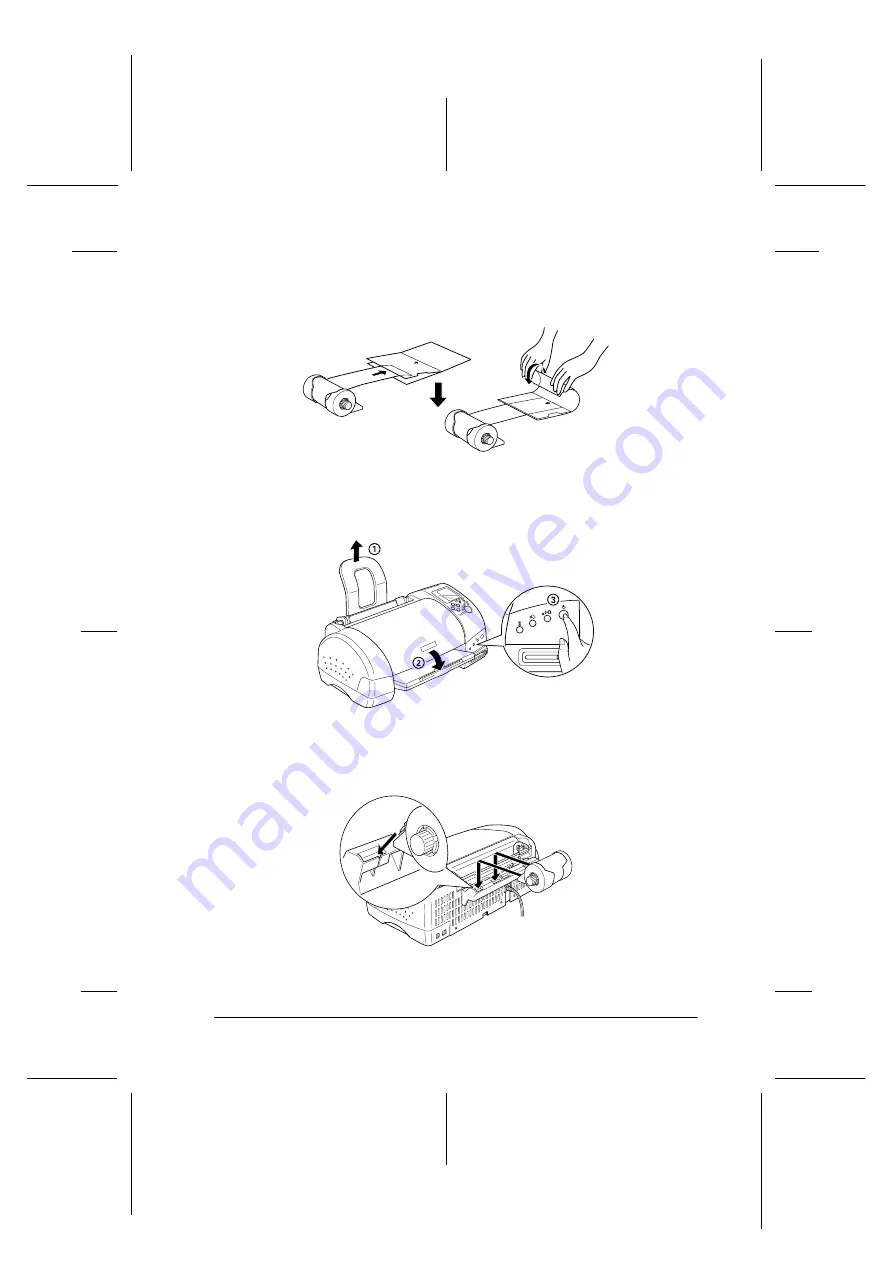 Epson Stylus Photo 895 Manual Download Page 43