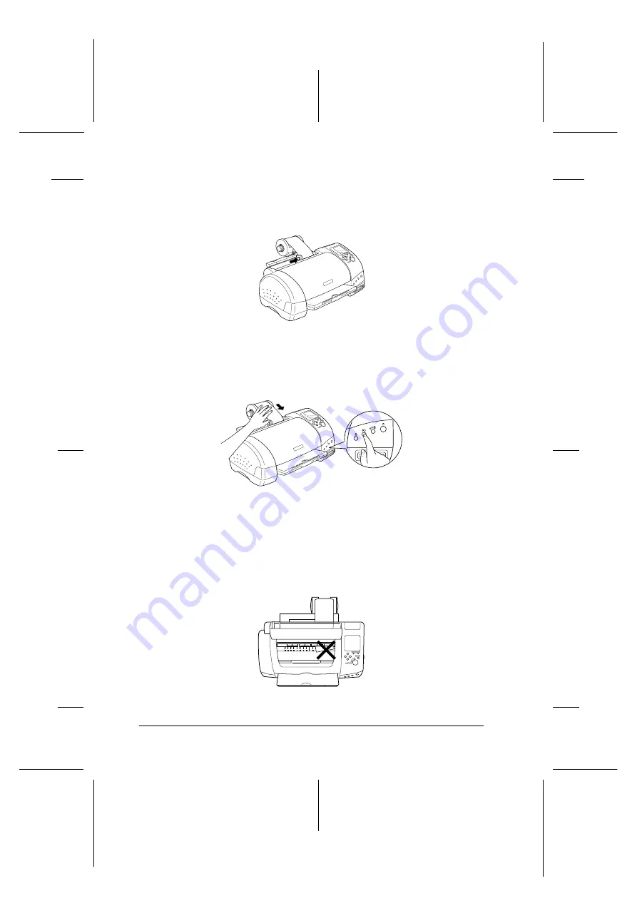 Epson Stylus Photo 895 Manual Download Page 44