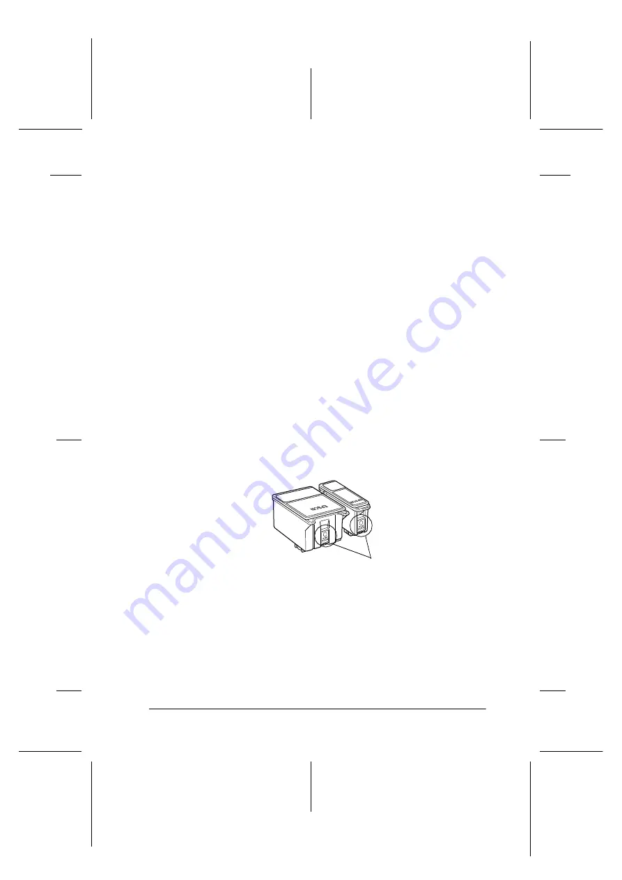 Epson Stylus Photo 895 Manual Download Page 127