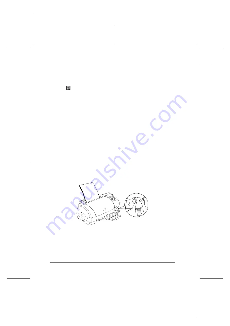 Epson Stylus Photo 895 Manual Download Page 132