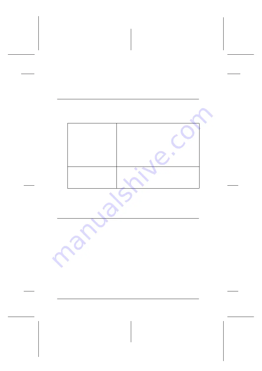 Epson Stylus Photo 895 Manual Download Page 196