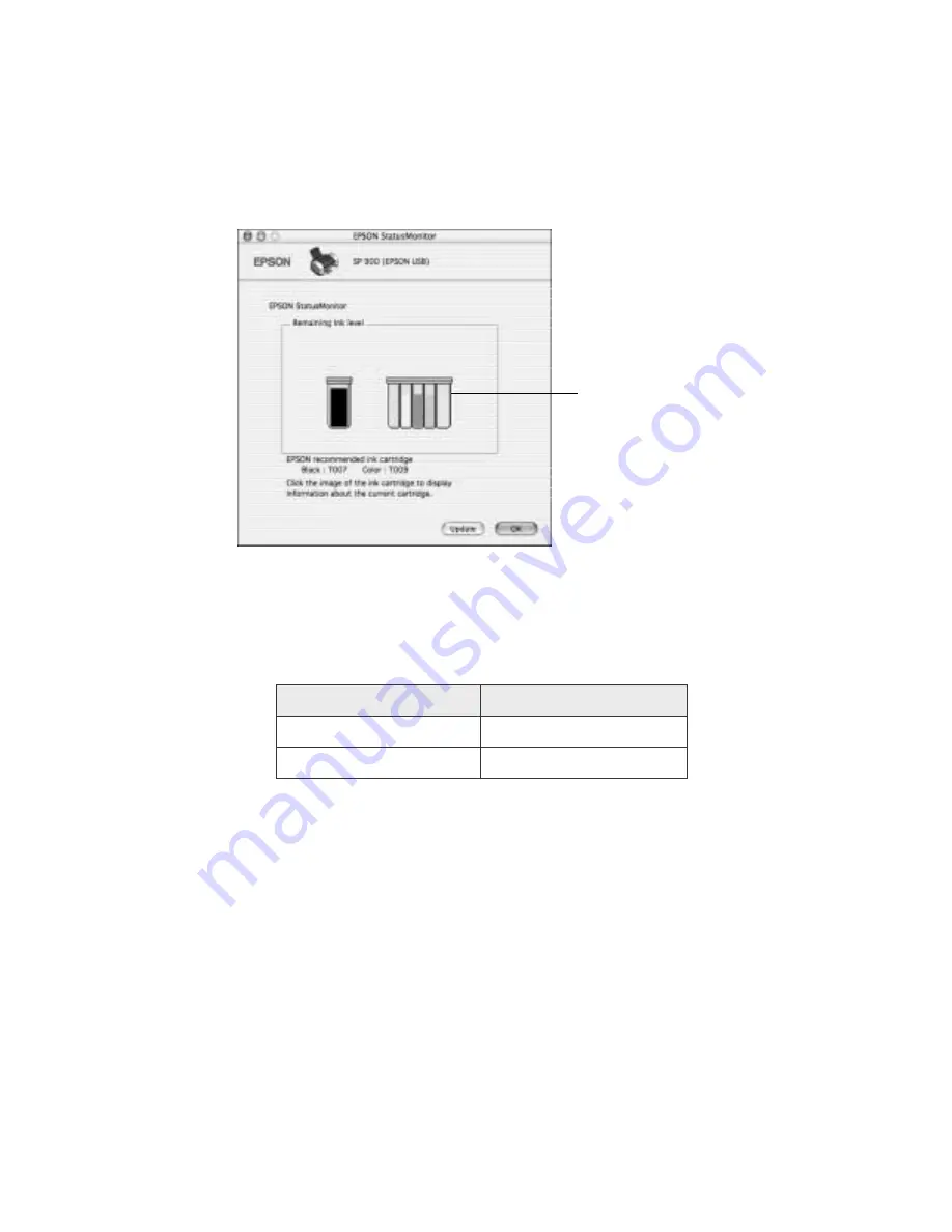 Epson Stylus Photo 900 Printer Basics Manual Download Page 77