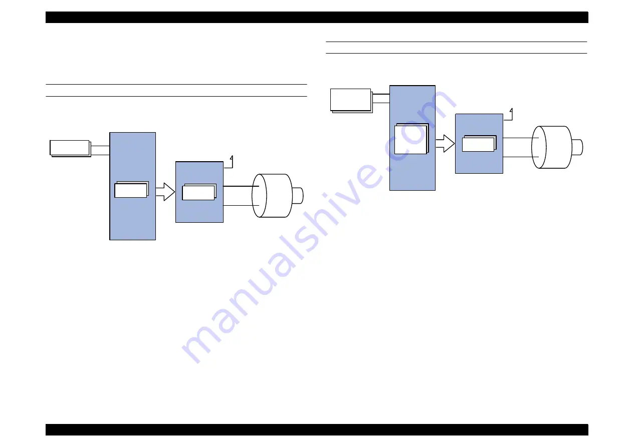 Epson Stylus Photo 950 Service Manual Download Page 50