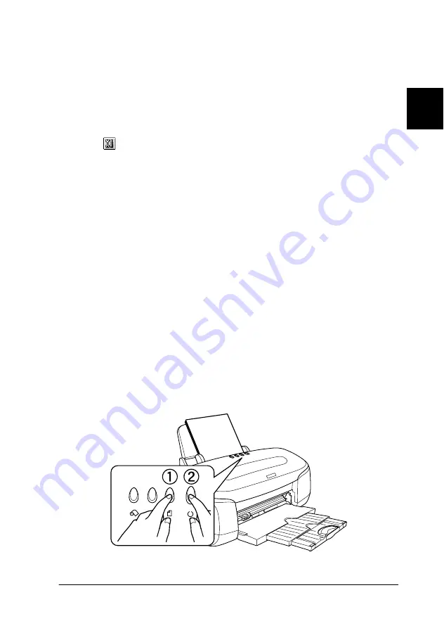 Epson Stylus Photo 950 User Manual Download Page 293