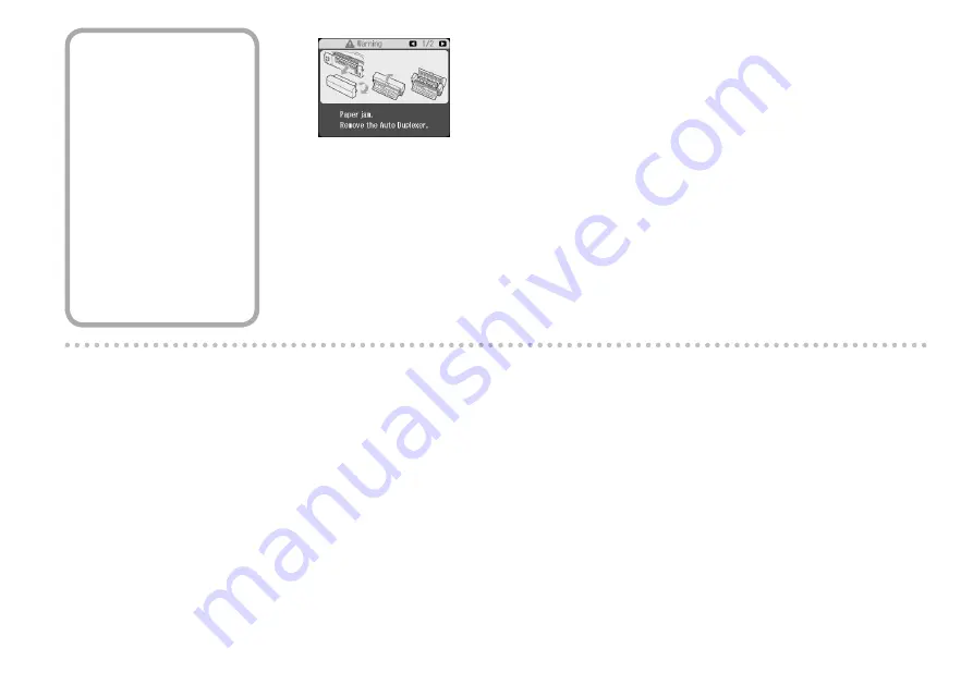 Epson Stylus Photo Printer PX800FW Basic Operation Manual Download Page 104