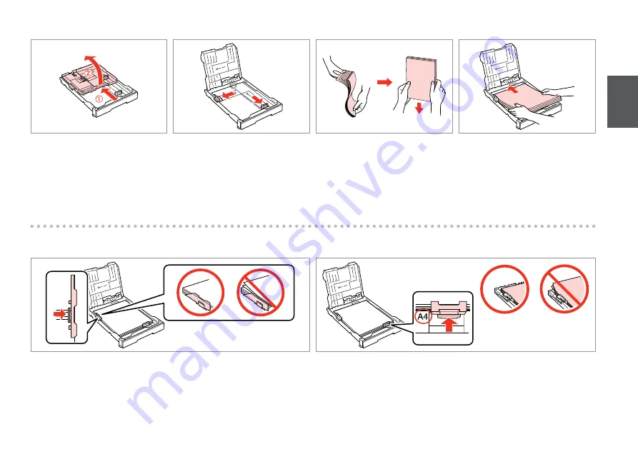 Epson Stylus Photo PX730WD/Artisan 730 Скачать руководство пользователя страница 21