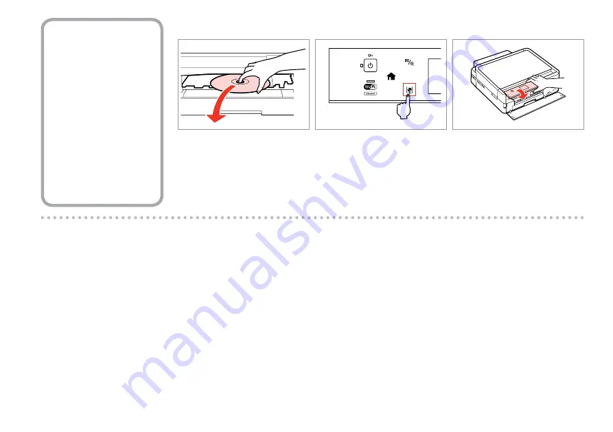 Epson Stylus Photo PX730WD/Artisan 730 Скачать руководство пользователя страница 26