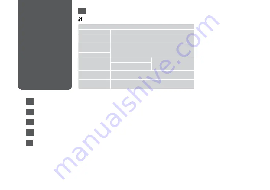 Epson Stylus Photo PX730WD/Artisan 730 Basic Operation Manual Download Page 78