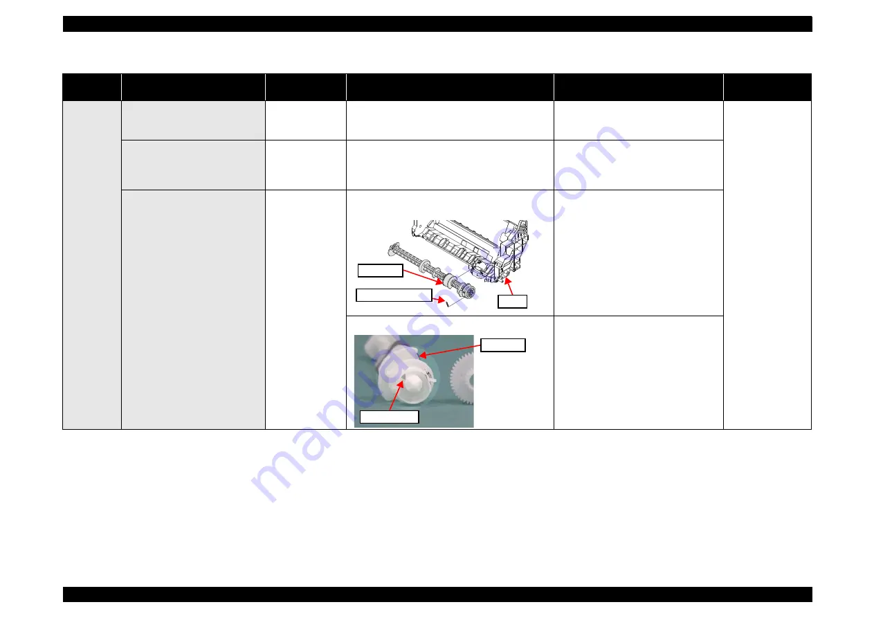 Epson Stylus Photo R290 Скачать руководство пользователя страница 38