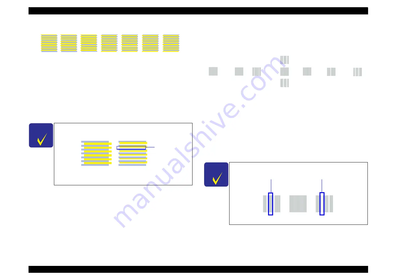 Epson Stylus Photo R290 Service Manual Download Page 102