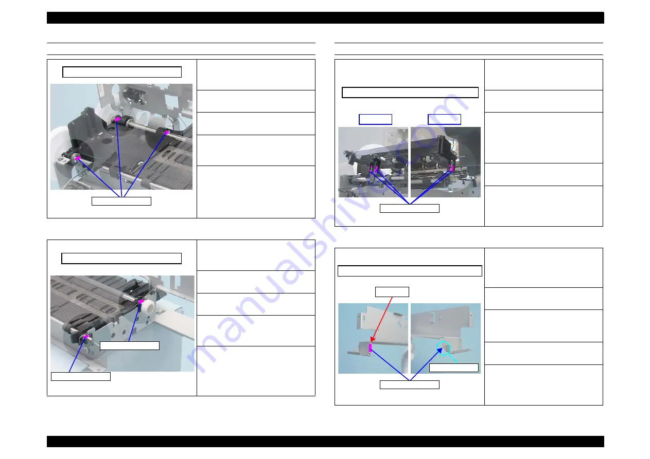 Epson Stylus Photo R290 Скачать руководство пользователя страница 115