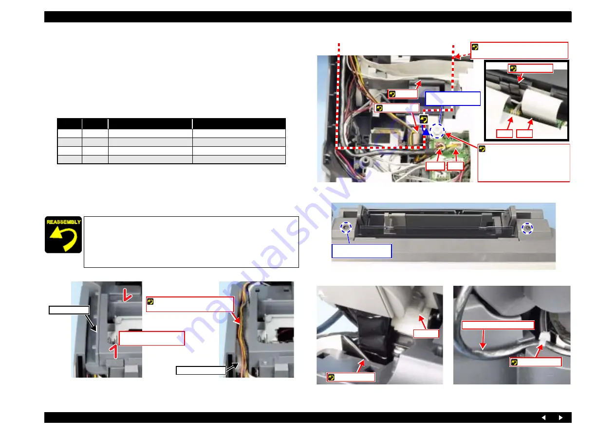 Epson Stylus Photo RX640 series Скачать руководство пользователя страница 45