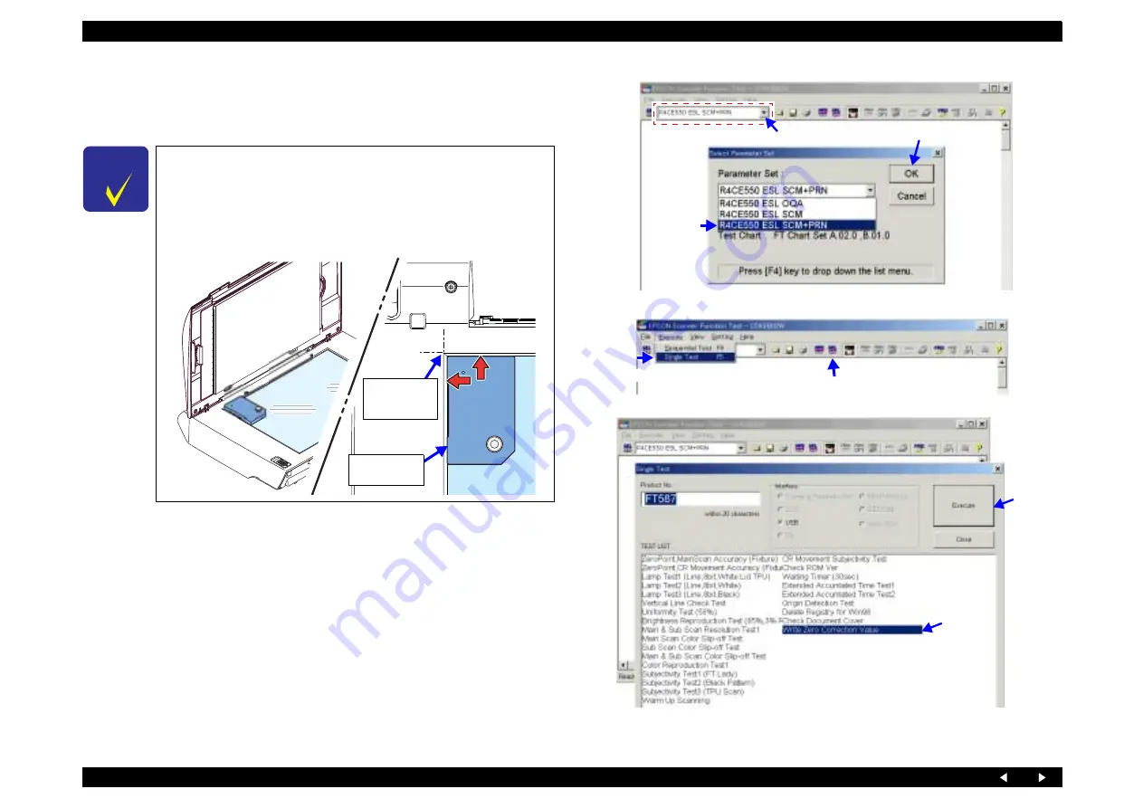 Epson Stylus Photo RX700 Series Скачать руководство пользователя страница 143