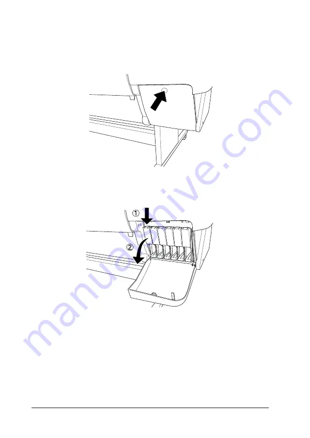 Epson Stylus Pro 10000 Series User Manual Download Page 107