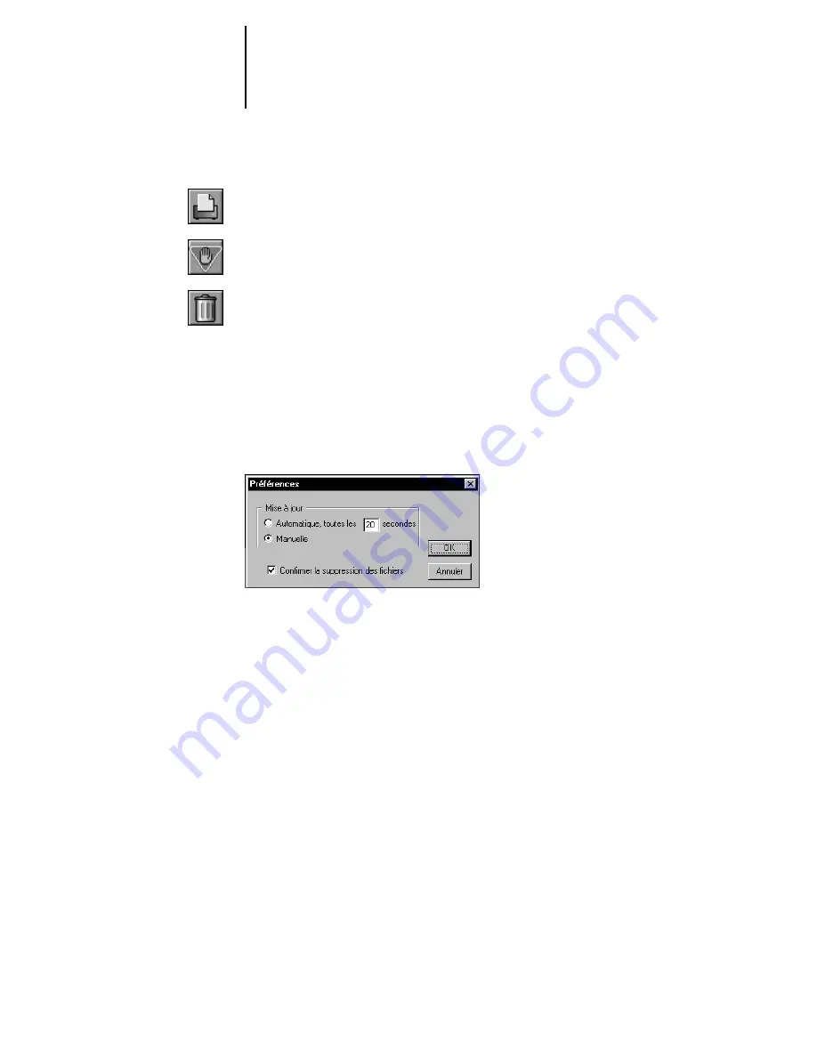 Epson Stylus Pro 5000 Service Manual Download Page 721