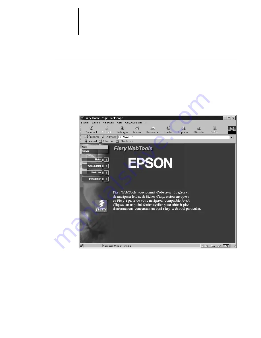 Epson Stylus Pro 5000 Скачать руководство пользователя страница 731