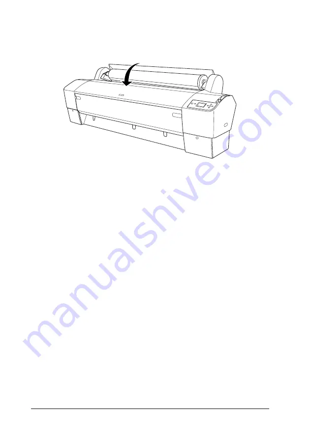 Epson Stylus Pro 7400 User Manual Download Page 250