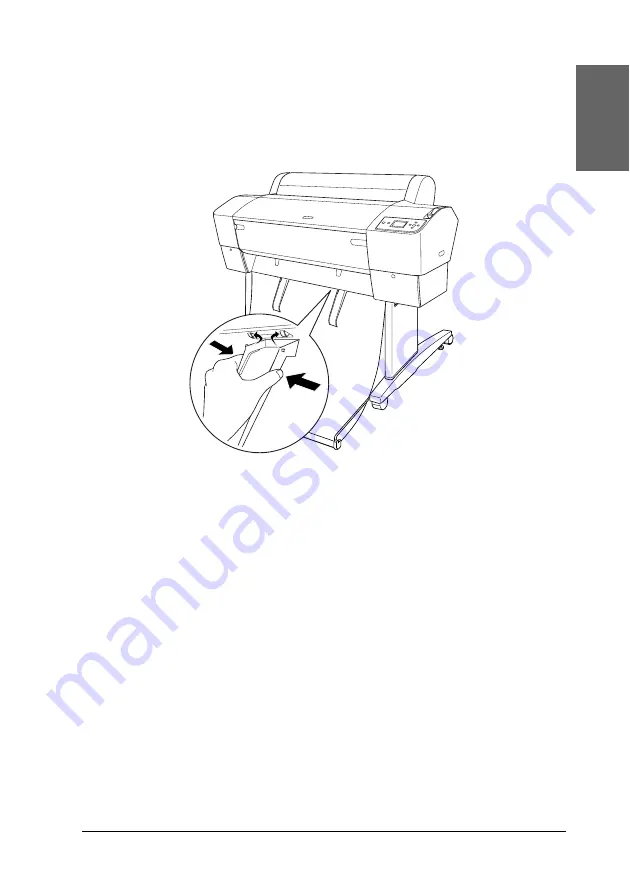 Epson Stylus Pro 7400 User Manual Download Page 347