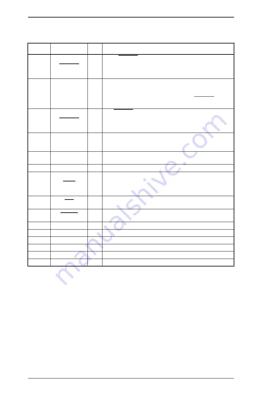 Epson Stylus pro 7700m Service Manual Download Page 18