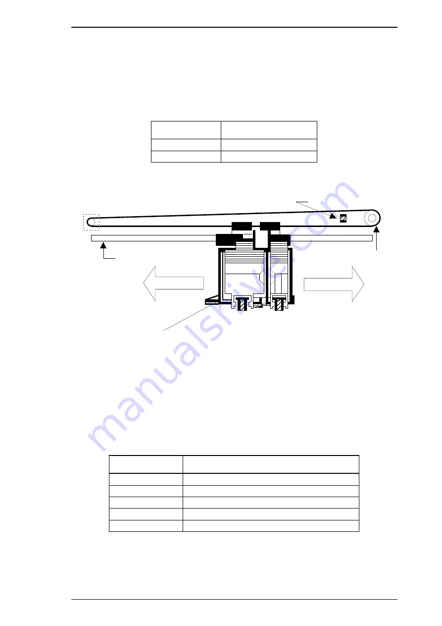 Epson Stylus pro 7700m Service Manual Download Page 35