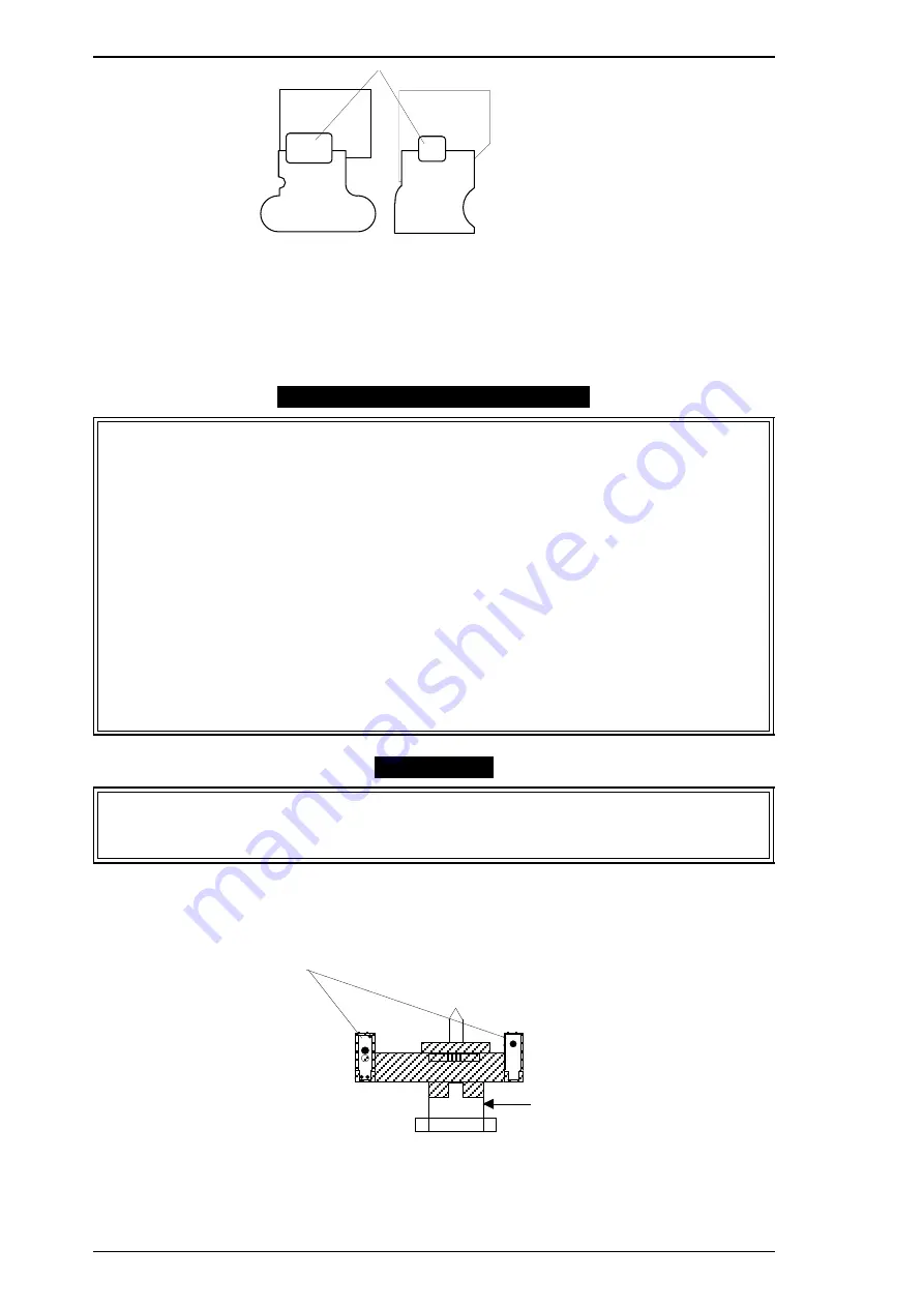 Epson Stylus pro 7700m Service Manual Download Page 65