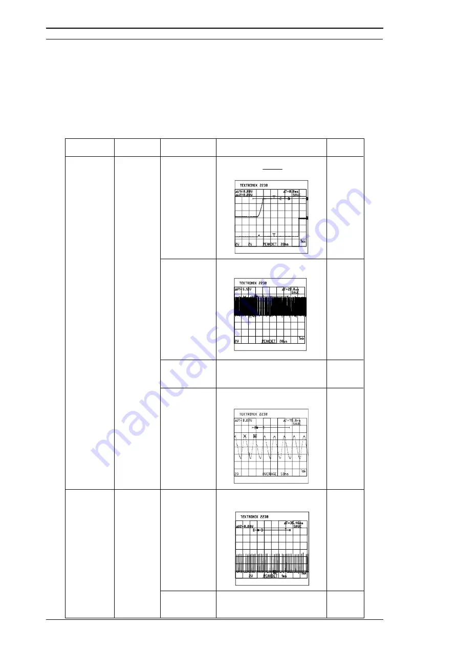 Epson Stylus pro 7700m Service Manual Download Page 102