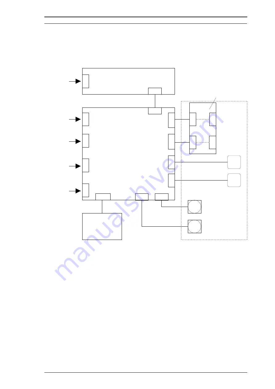 Epson Stylus pro 7700m Service Manual Download Page 115