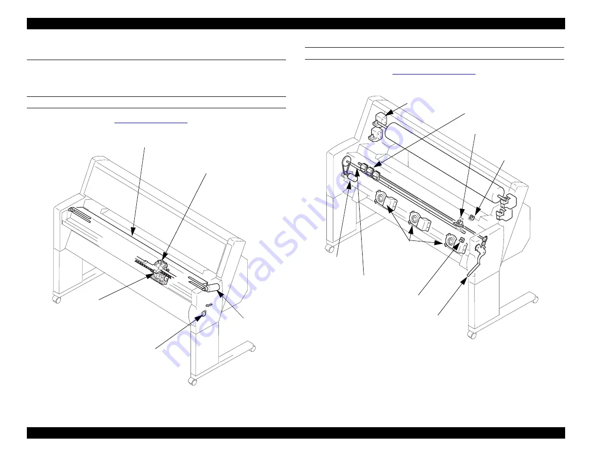 Epson Stylus Pro 9000 - Print Engine Скачать руководство пользователя страница 22