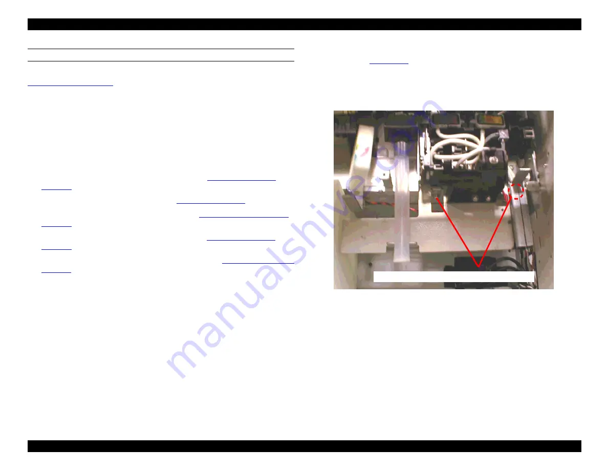 Epson Stylus Pro 9000 - Print Engine Скачать руководство пользователя страница 69