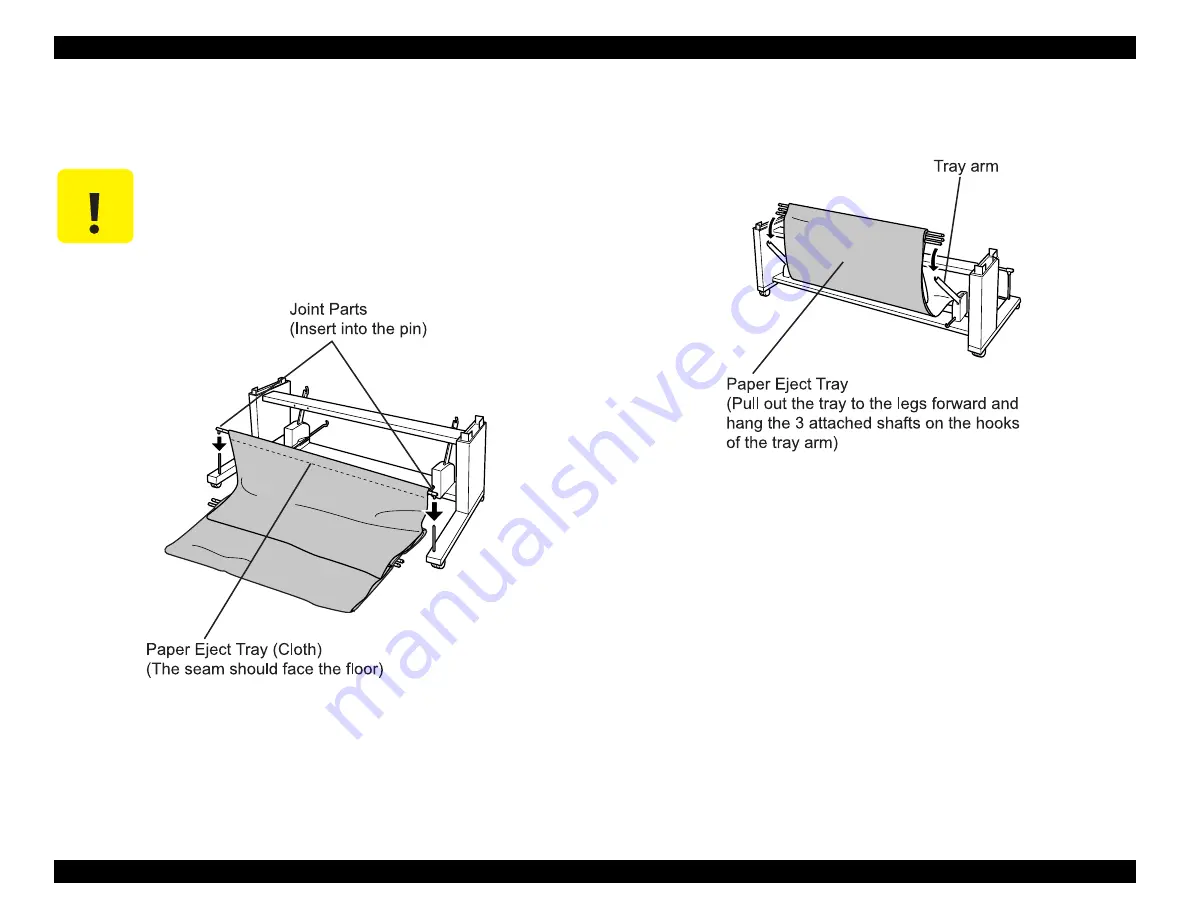 Epson Stylus Pro 9000 - Print Engine Скачать руководство пользователя страница 150