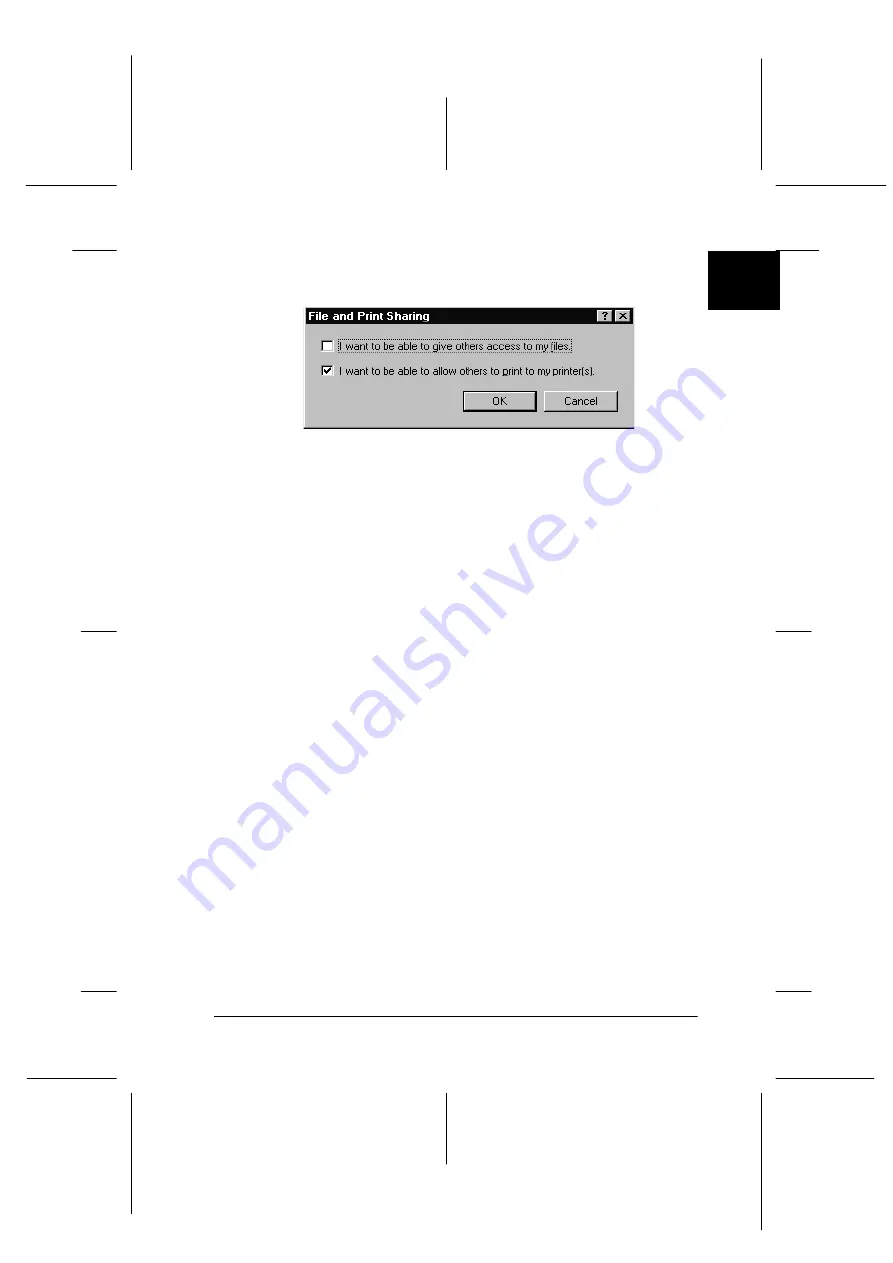 Epson Stylus Pro 9500 Engine Startup Manual Download Page 25