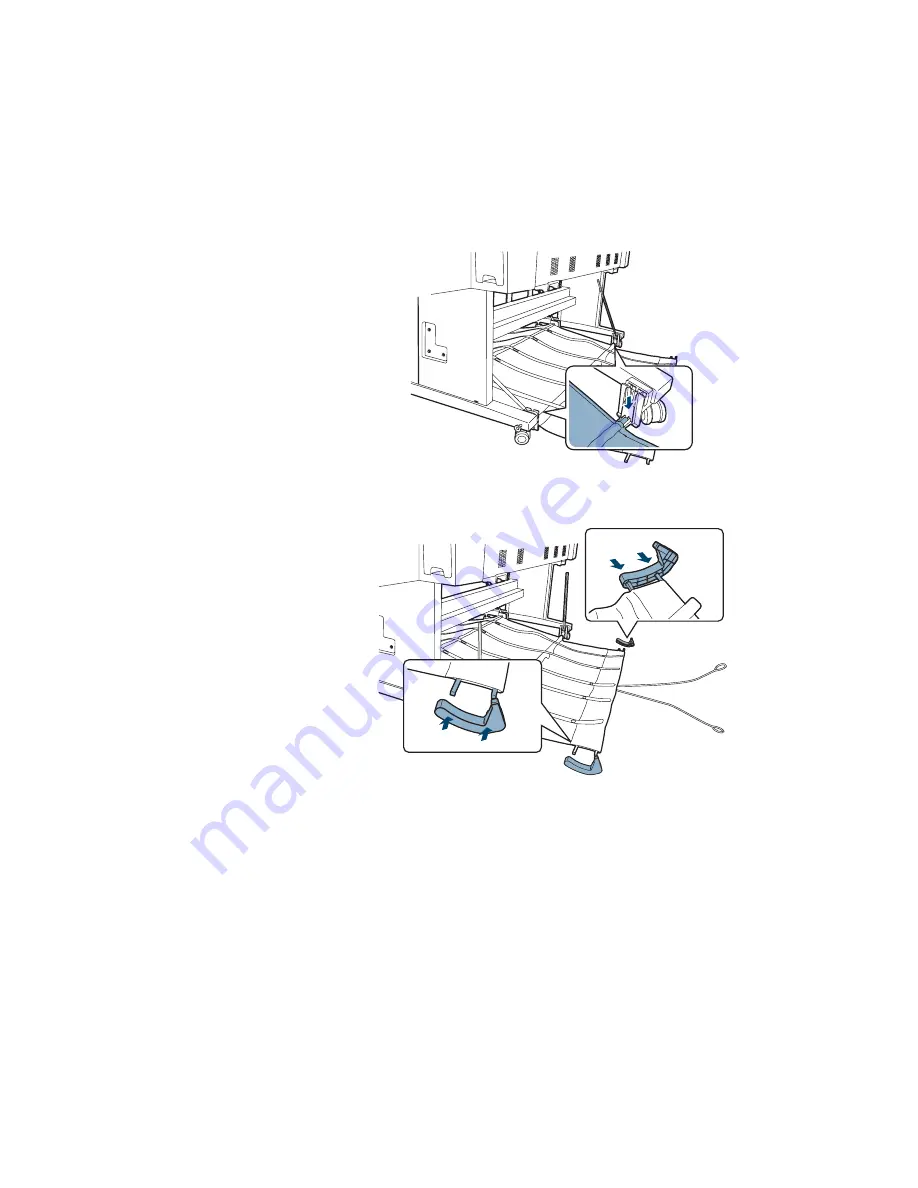 Epson Stylus Pro 9700 Series User Manual Download Page 39