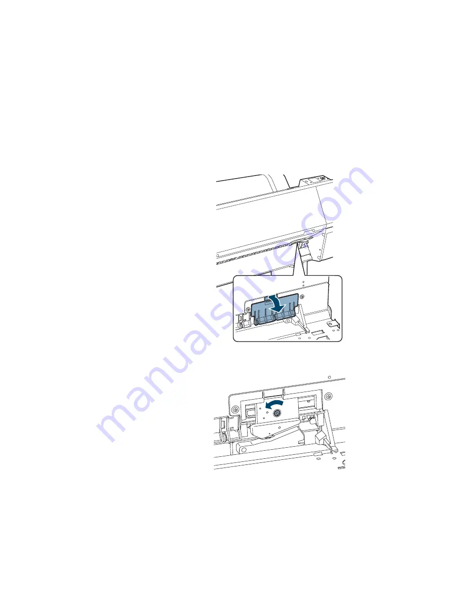 Epson Stylus Pro 9700 Series User Manual Download Page 163