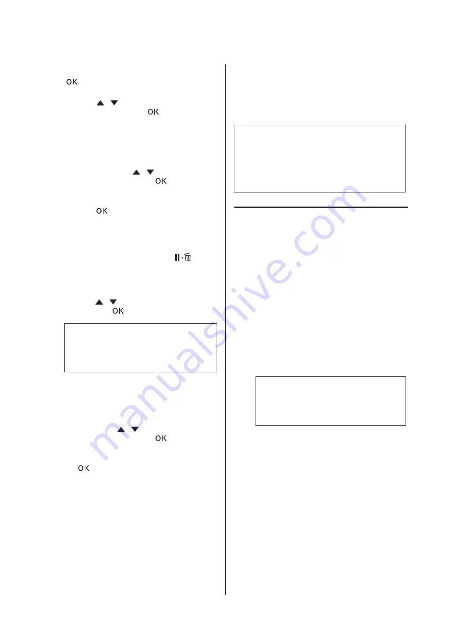 Epson Stylus Pro 9860 User Manual Download Page 68