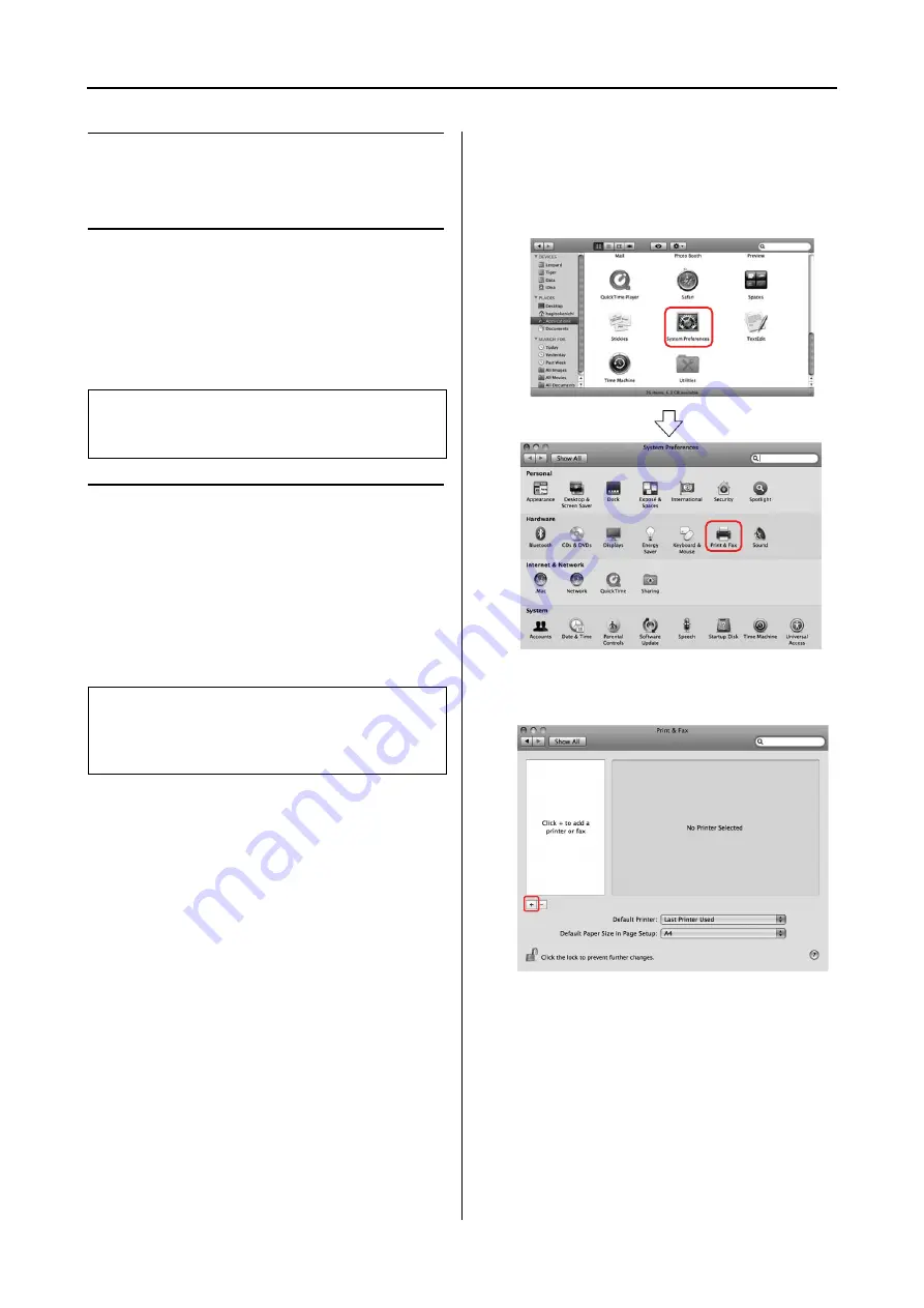 Epson Stylus Pro Series Driver Manual Download Page 4