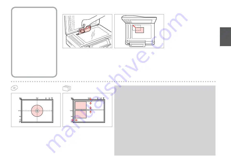 Epson Stylus PX810FW SERIES Basic Operation Manual Download Page 31