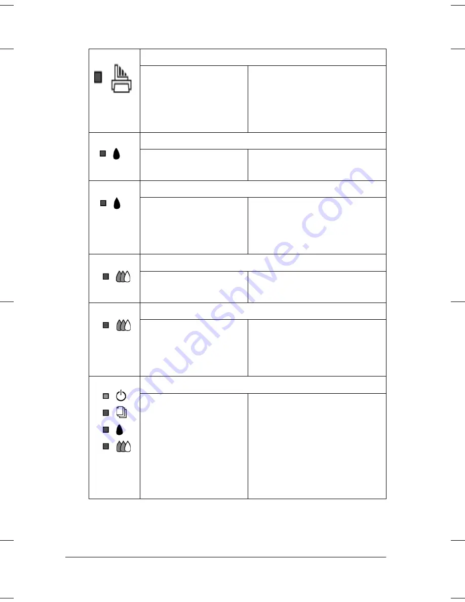 Epson Stylus Scan 2000 Service Manual Download Page 165