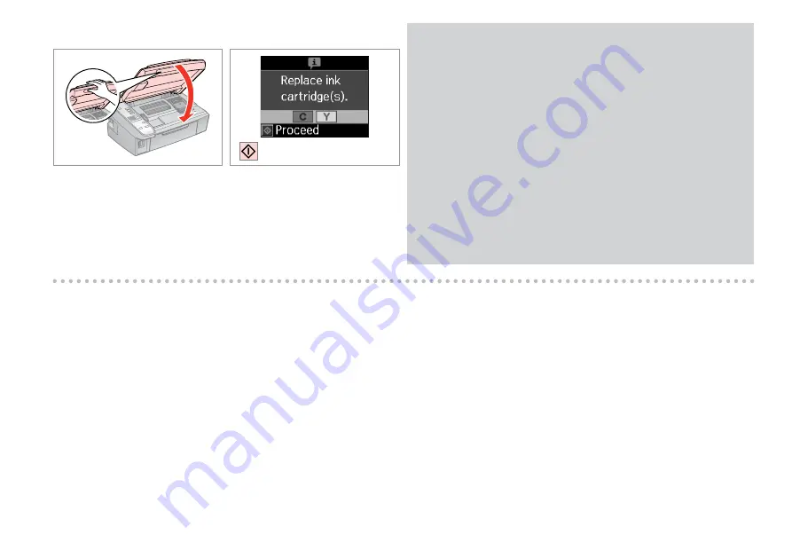 Epson STYLUS SX218 Basic Operation Manual Download Page 44