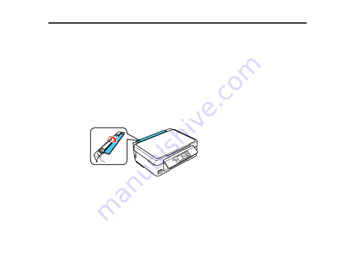 Epson Stylus TX430W User Manual Download Page 21