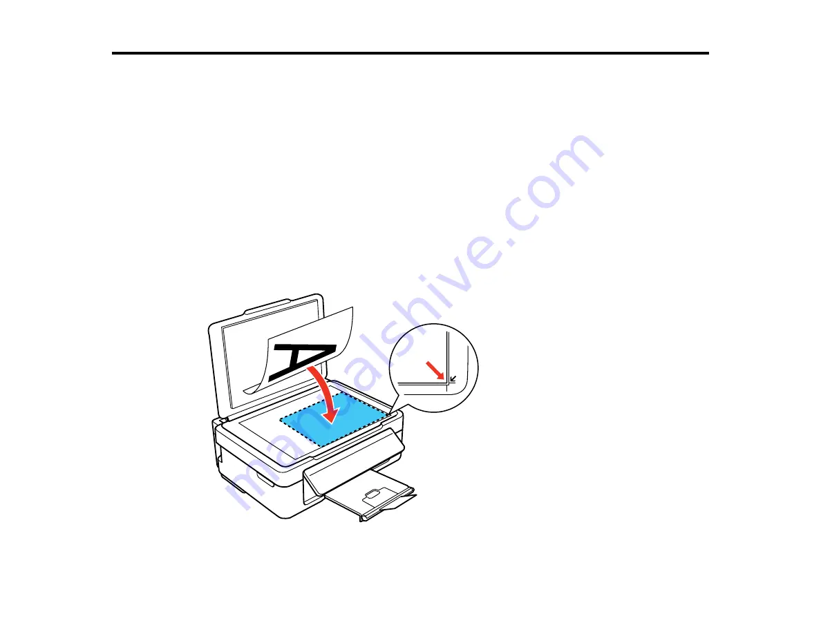 Epson Stylus TX430W User Manual Download Page 34