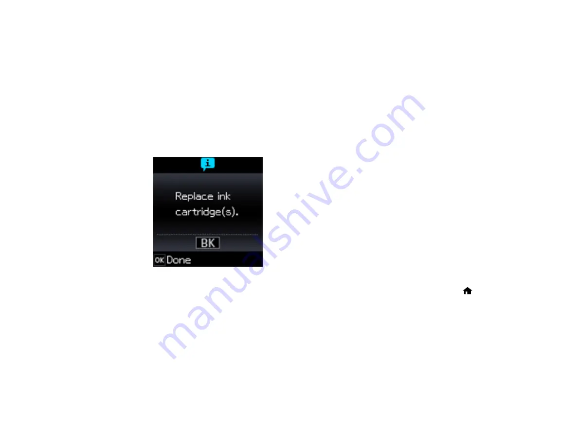 Epson Stylus TX430W User Manual Download Page 144